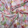 Linen sarees