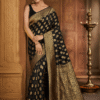 Banarasi sarees