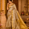 Kanjivaram Saree